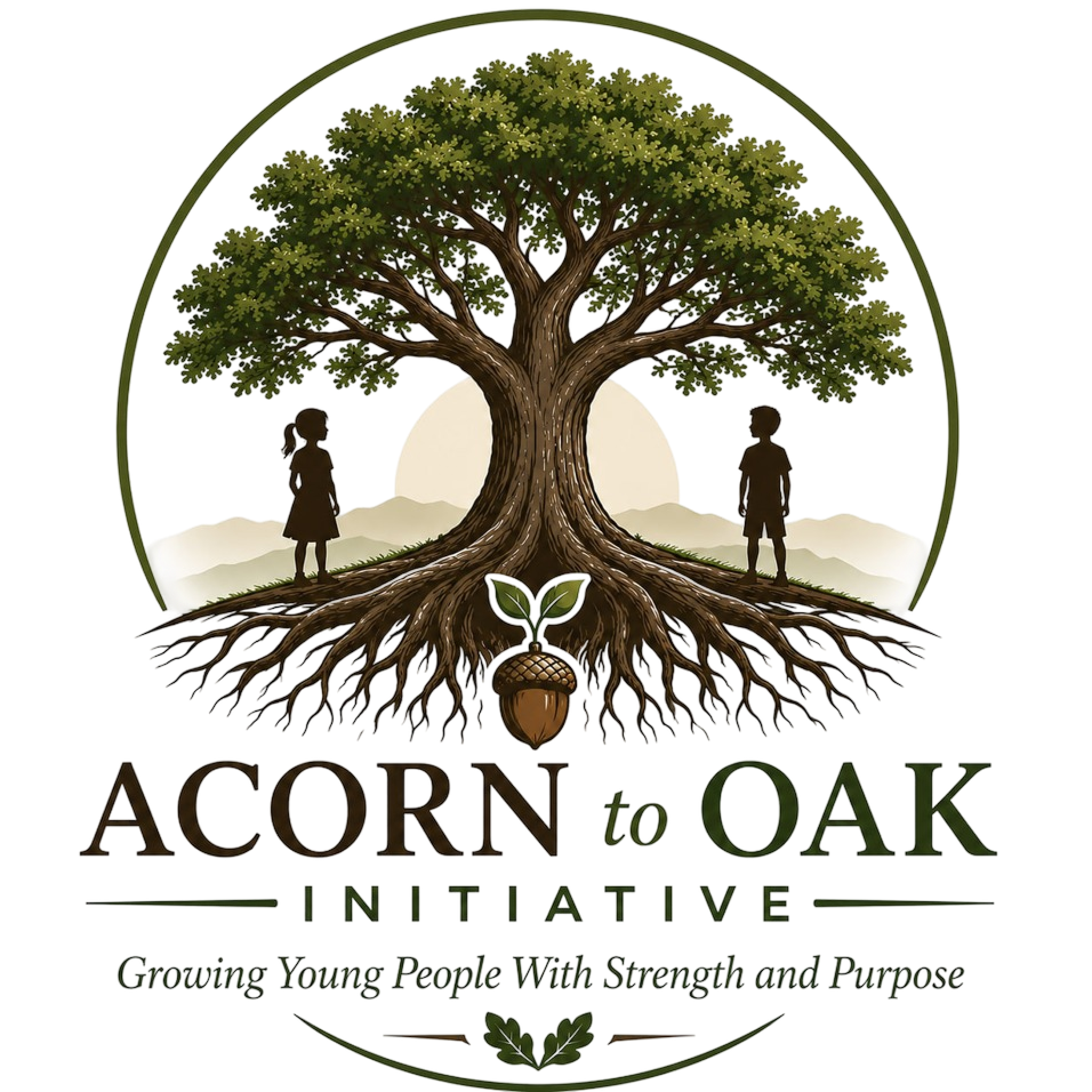 Acorn to Oak Initiative